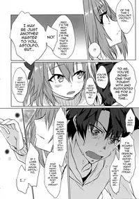 (C95) [Nekorobi (Nakajima Kotoko)] Astolfo-kun to Nenmatsu ni Ichaicha Sugosu Hon (Fate/Grand Order) [English] [mysterymeat3]