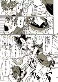 (Reitaisai 2) [Takakuya (Takaku Toshihiko)] Touhou Youjo Ranbu 2 (Touhou Project)