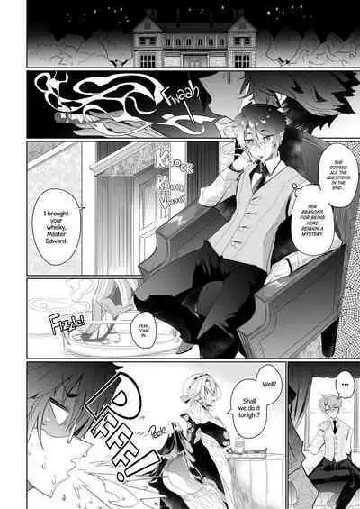 Shinshi Tsuki Maid no Sophie-san Soushuuhen | Gentleman’s Maid Sophie: Compilation 1