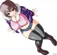 [Fanatic Fetish (Tsukioka Kirio)] Spermagic