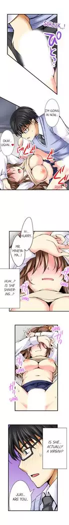 Doushite Sensei to Sex Shicha Dame nan desu ka? | Why Can't i Have Sex With My Teacher? Ch. 1-24