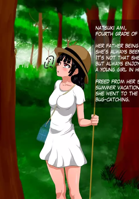 Kyodaika Sita Mushi ni Pheromone de Meromero ni Sare Haramasareru Onna-tachi