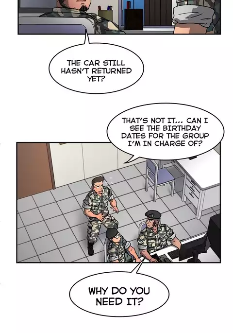 Refrain Love Ch.1-20