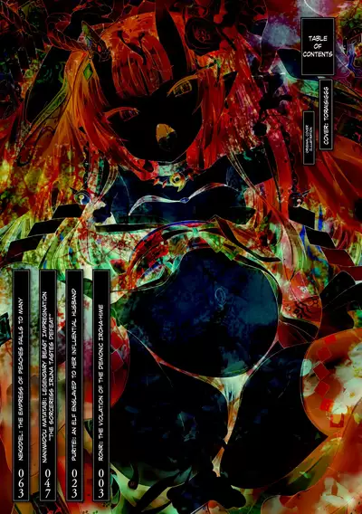 [Anthology] Loli-babaa Kyousei Tanetsuke Ecchi! | Loli-babaa Forced Impregnation Sex Vol. 1 [English] {CapableScoutMan & bigk40k} [Digital]