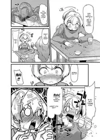 [Taira Mune Suki Iinkai (Okunoha)] Anata no Machi no Shokushuyasan 2 | Your Neighborhood Tentacle Shop 2 [English] {Doujins.com} [Digital]