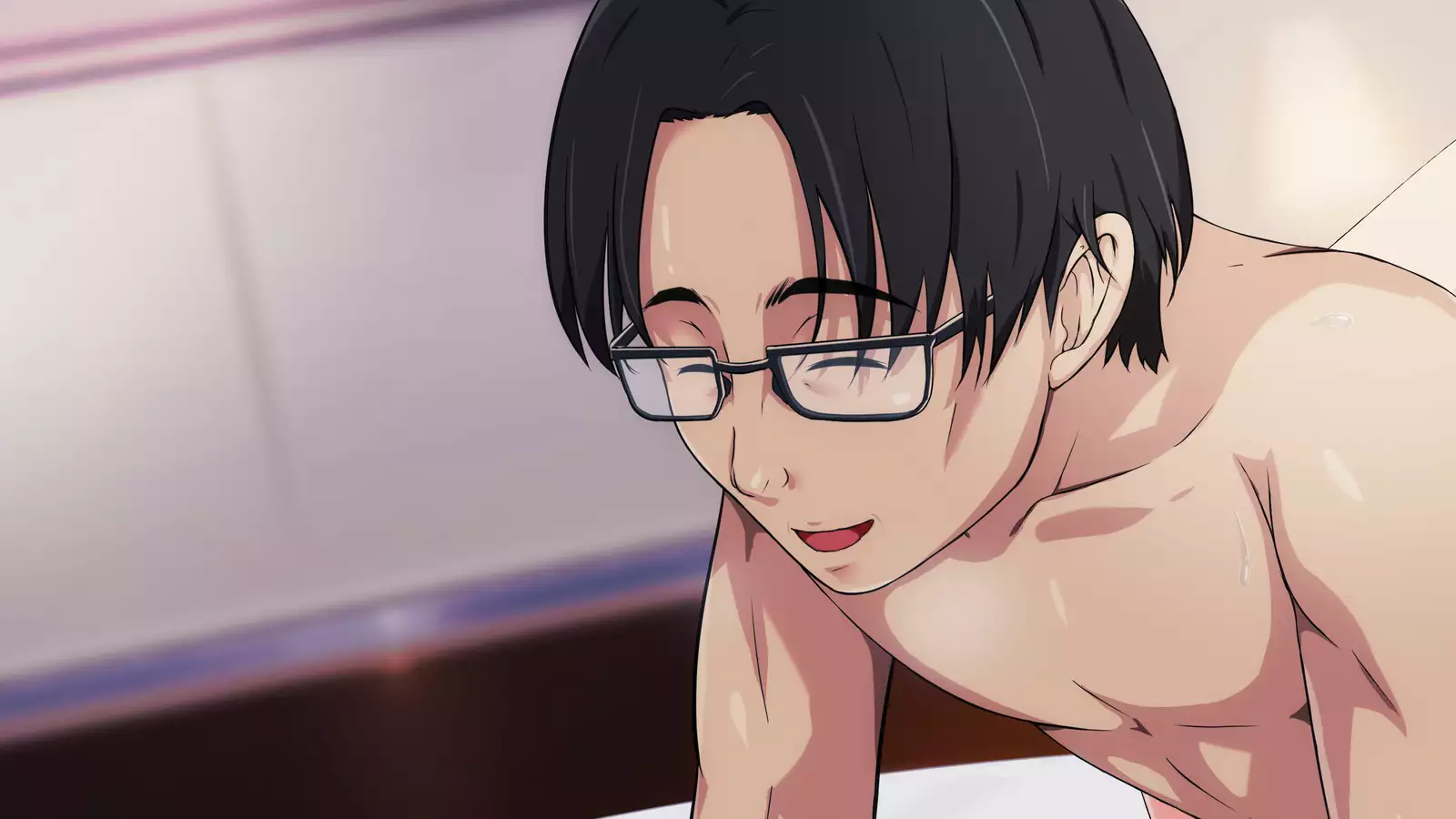 Niizuma Moto Gal wa Netorareru