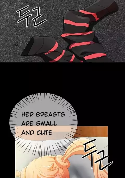 Will You Do as I Say? Ch.1-19