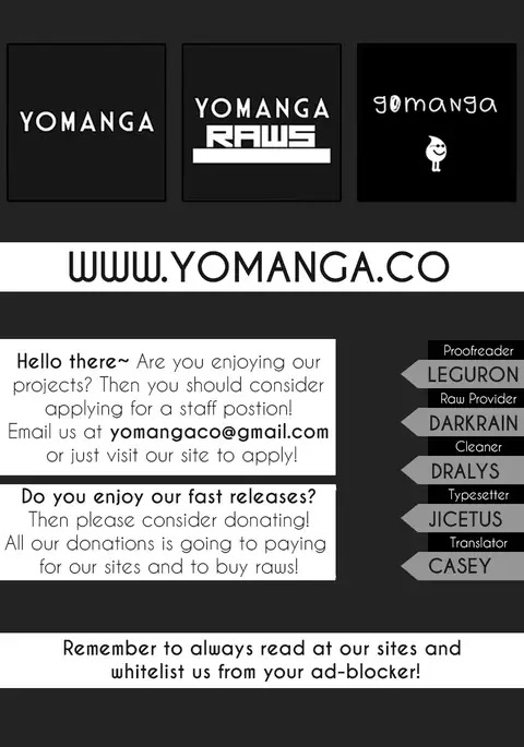 Household Affairs Ch.1-37