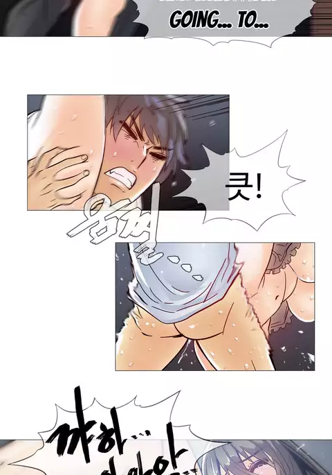 Household Affairs Ch.1-34