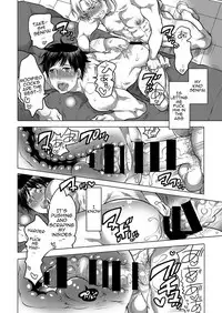 [HONEY QP (Inochi Wazuka)] M Dorei no Senpai ni Akogarete Kusogaki ni Pet Shigan Shimashita [English] {Mokkachi} [Digital]