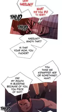 [PINKO] Scandal of the Witch Ch.1-28 (English) (Ongoing)