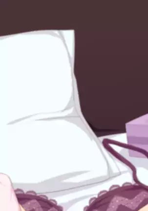 Okaa-san, Atashi no Kareshi Toranaide! | Mom, don't steal my boyfriend!