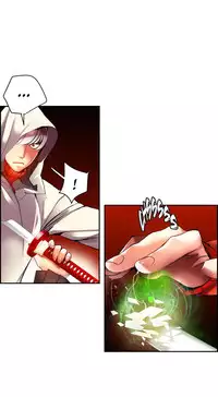 [Juder] Lilith`s Cord Ch.1-23 (English) (Ongoing)