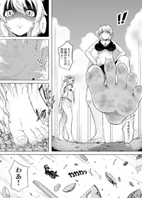 [Kazan no You] Bug Art Online 2.0 (Sword Art Online) [Janpanese, Chinese] [Digital]