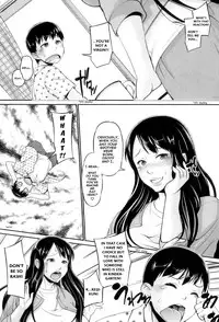 [Tetsu] Haha mo Mukashi wa Shojo Datta! ? (Maman Love Vol. 5 - Boshi Soukan Anthology) [English] [shinkage]