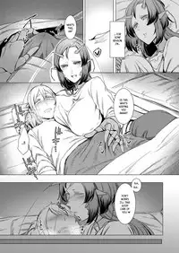 [Nanbou Hitogakushiki (Nakamura Regura)] Niji no Ori [English] [Zero Translations] [Digital]