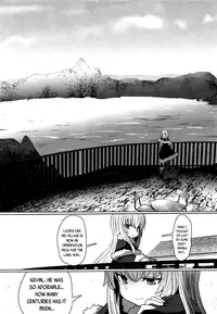 [Sumiyao] Anata no Sei desu yo - It's all your fault (Towako Go) [English] {CapableScoutMan & bigk40k} [Digital]