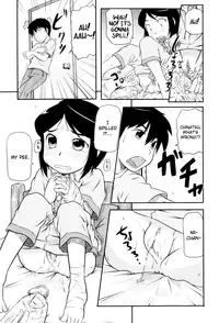 [Takanaga Kouhei] Loli-Can [English] [biribiri]