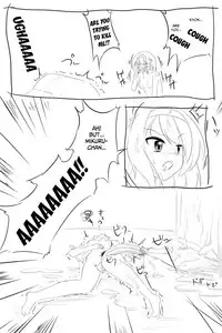 [Hitsuuchi] Futanari-ban SOS-dan no Nichijou Kaigi Hen (Suzumiya Haruhi no Yuuutsu) [English]