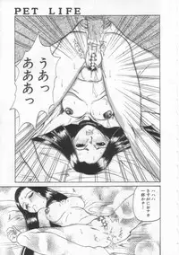 [Hirokawa Kouichirou] PET LIFE