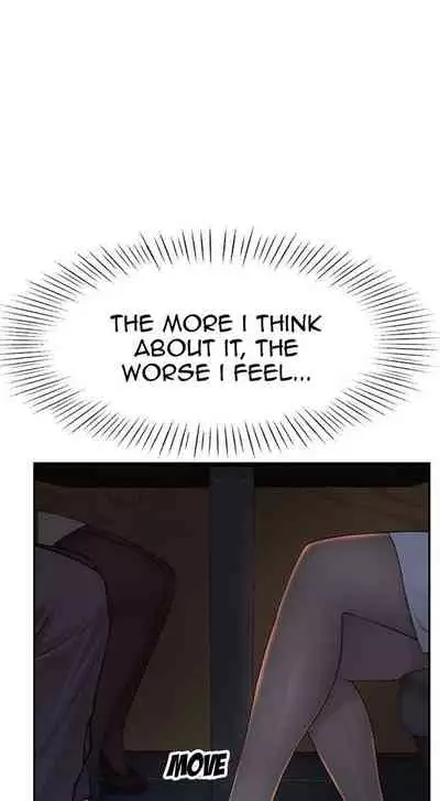 우리 사이 | BETWEEN US Ch. 1-16 [English]