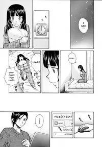 [Fuuga] Ani to Imouto no Jijou. Ch. 1-5 [English] [Doujins.com]