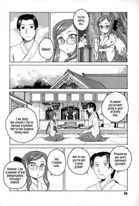 [Wanyanaguda] Youshou no Hana no Himitsu - The secret of Girls flowers [English] {5 a.m.}