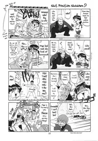 (SC20) [Saigado (Saigado)] Yuri & Friends Mai Special (King of Fighters) [English] [Decensored]