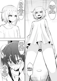 [Shihai Shoujo (Dining)] Medaka The End 3 (Medaka Box) [English] [J-Eye]