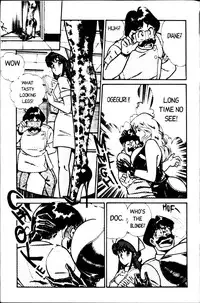 [Inui Haruka] Ogenki Clinic Vol.1 [English]