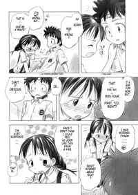[Nagatsuki Misoka] A Day In The Life Ch. 6-7 [English] {Tonigobe + Zero Degrees}