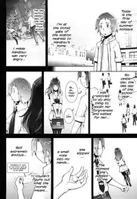 Haguringu | Love Maneuvering Ch. 1-6