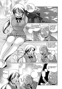 [Chuuka Naruto] Shoushou Ruten Ch. 6-7 [English] [BLU3]