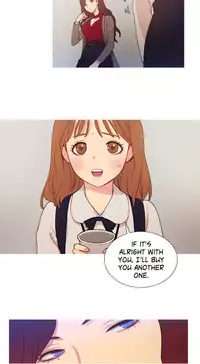 [PINKO] Scandal of the Witch Ch.1-29 (English) (Ongoing)