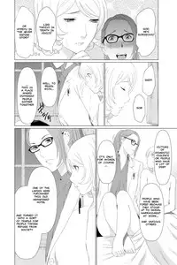 [Takasugi Kou] Shinmurou Kitan | Mysthaven Ch. 1 (Action Pizazz 2017-05) [English] [MisterJ167] [Digital]