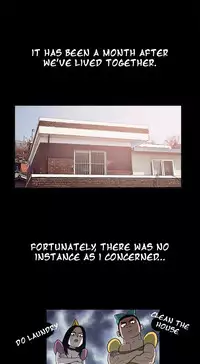 [Mr. Byeong-Su] Cohabitation Ch.1-48 (English) (Ongoing)