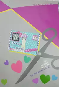 (C87) [SPT (Kakenasi, Kouguchi Moto)] Idol Nikudorei Sengen! (PriPara)