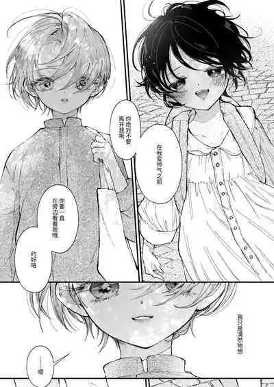 Hinadori no Musou - Dreaming of baby bird