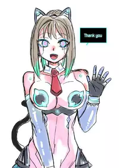 Cool Bishoujo Remodeling Ch1-19