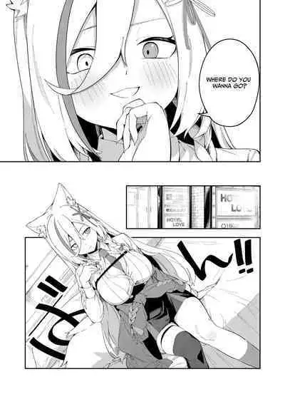 Oshi Haishinsha wa Ore dake no Senyou Manko Saimin Kakete Ero-kei Haishinsha o Itsudemo Dokomade Hamemakuru