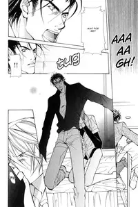 [Fujisaki Kou] From 701 Goushitsu [English]