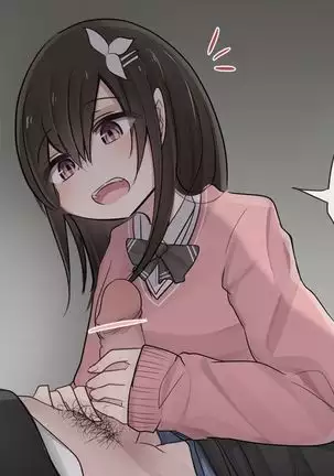 Isyu-kan Syase- wo Gamandekitara Nakadasi Sasetekureru Osananajimi-chan Ichinichime