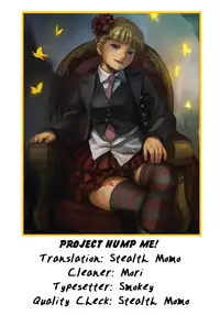 [Suika Dokei (Suika)] I'm Popular Now, But Only With Cats! (Watashi ga Motenai no wa Dou Kangaetemo Omaera ga Warui!) [English] [ProjectHumpMe!Scanlations]