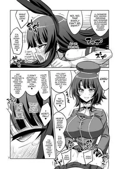 Ironna Futanarikko ni Okasarechau!!