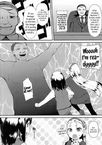 [Maeshima Ryo] OL -Office Lolita- ＃1-5 + Coolbiz [English] {5 a.m.}