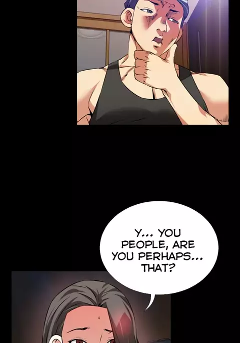 Love Parameter Ch.1-59