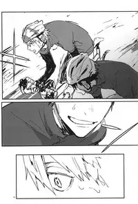 (Sakamichi Climb! Sapporo 5) [hi-ha! (H*anal)] Sakasama Ookami Gekirin ni Kiss [Jo] (Yowamushi Pedal)