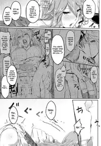 (SC65) [Cior (ken-1)] Fleet Girls Pack vol. 1 (Kantai Collection -KanColle-) [English]