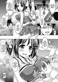 [Taniguchi-san] Girl Play - Trans-Sexual Fiction the Girls Play - ⚤TSF Catalog (English) {doujin-moe.us}