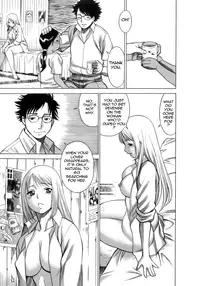 [Tamaki Nozomu] Kyou wa Nani Shiyo | Let's Play Lovegames, Shall We? [English] [Tadanohito]